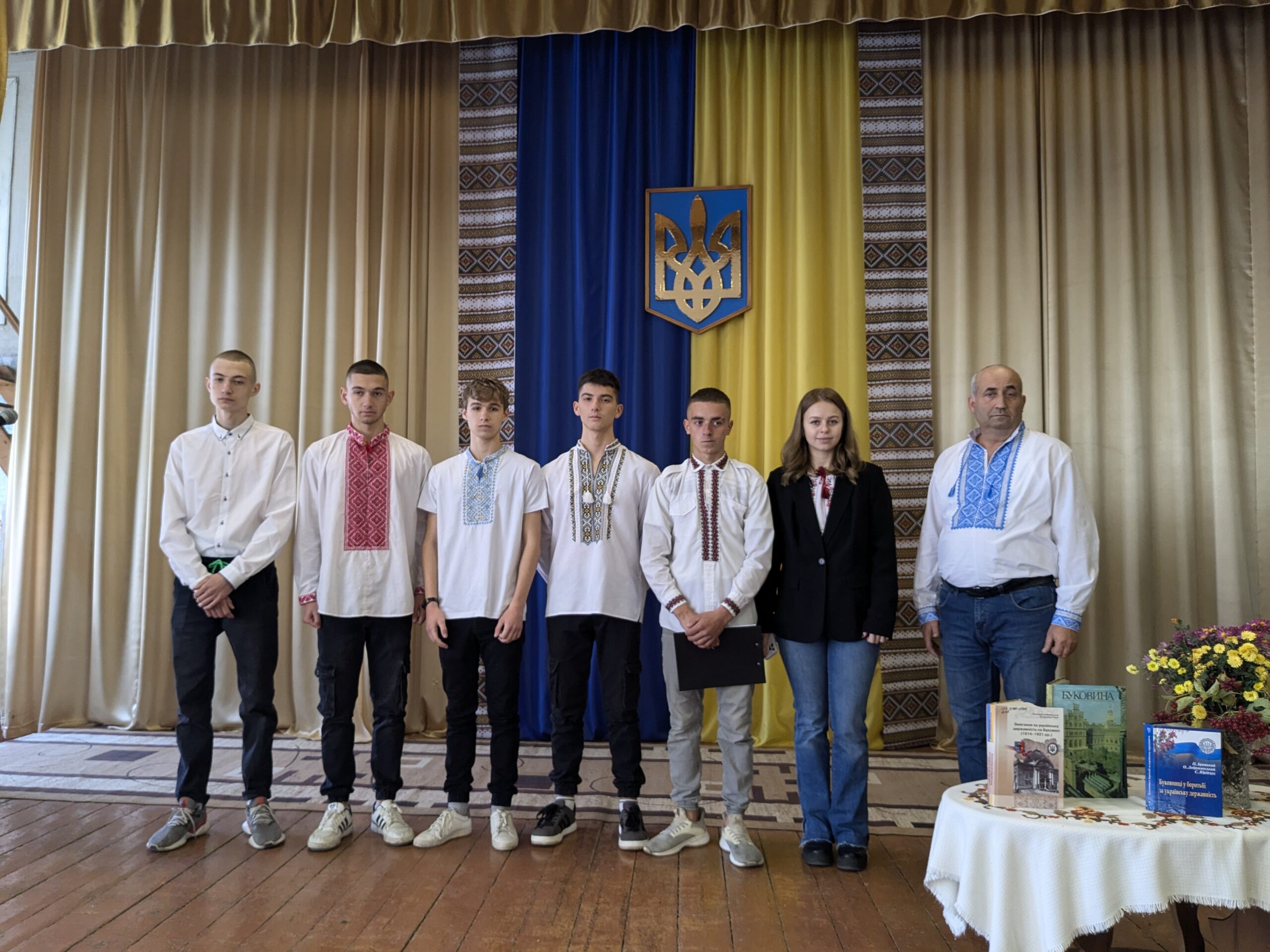 Буковинське віче: від історії до сучасності’