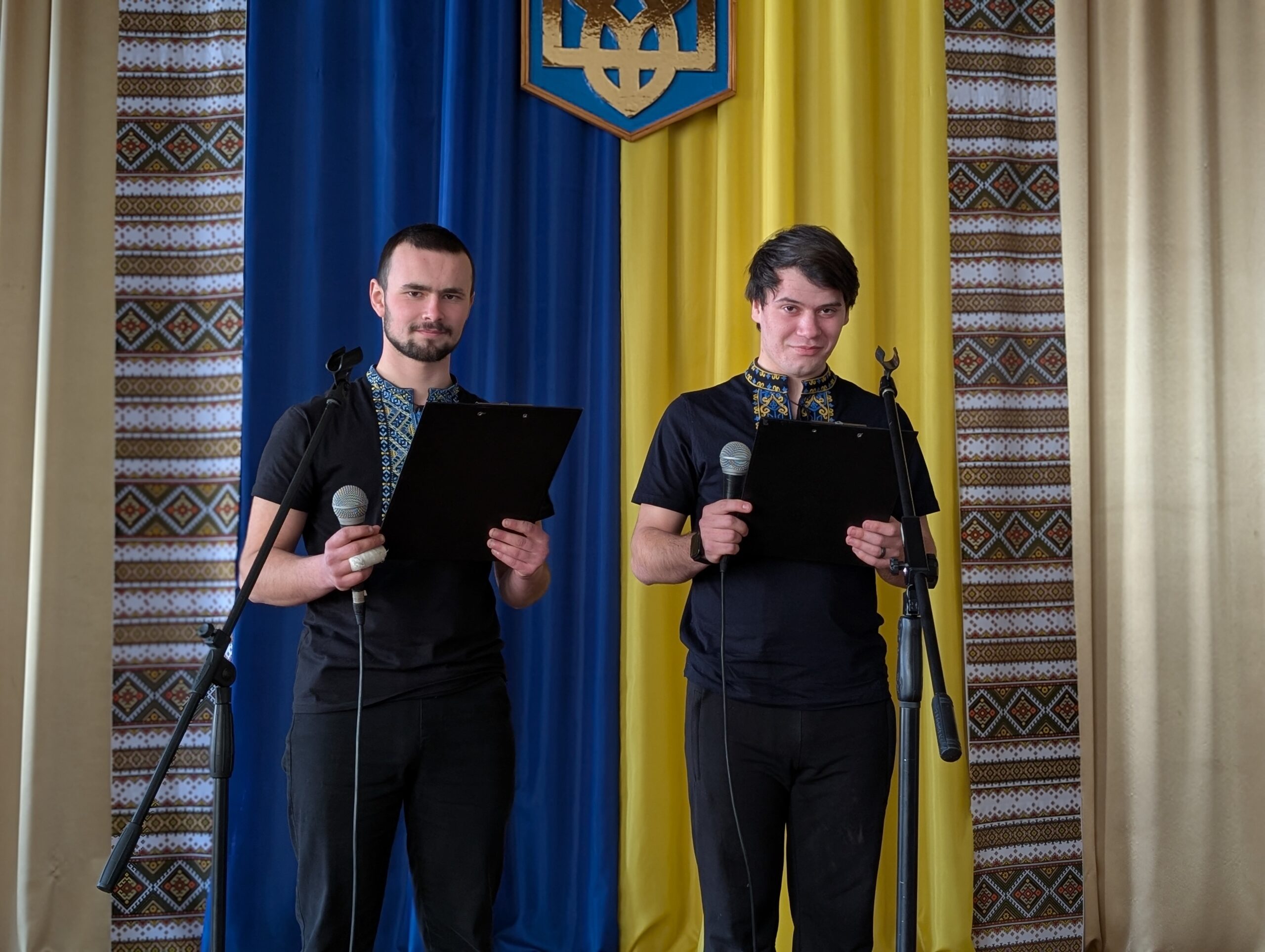 📢 «Крути – бій за майбутнє»: пам’ятаємо героїв! 🇺🇦